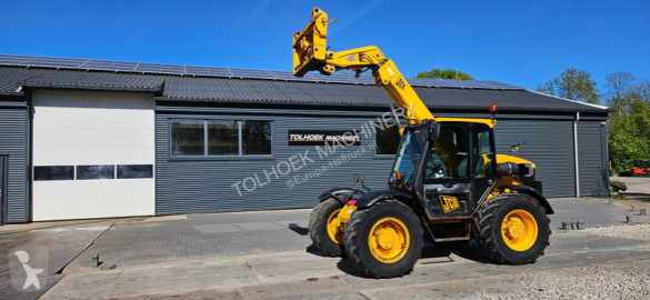 JCB