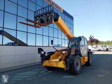 Teleskopický vozík Manitou MT 1440