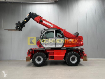 Verreiker Manitou MRT 1850 Privilege plus