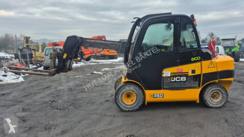 JCB TLT35D