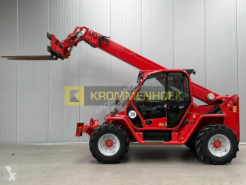 Verreiker Merlo P 38.13