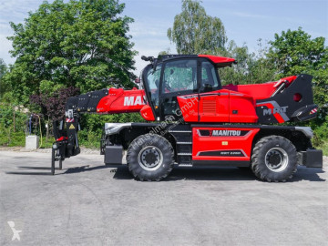 ManitouMRT 2260