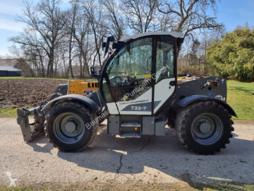 Teleskoplastare Liebherr T 32-7