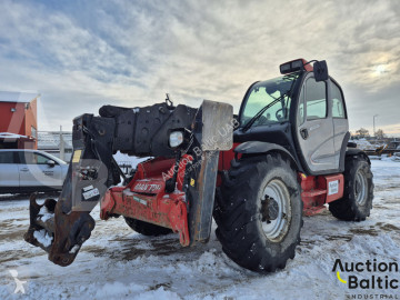ManitouMT 1840 A