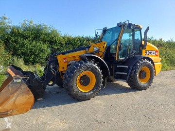 JCB