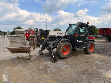 رافعة شوكية تلسكوبية Bobcat T36120SL