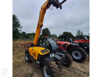 Dieci telescopic handler