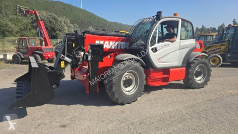 ManitouMT 1440