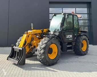 Телескопический погрузчик JCB 541-70