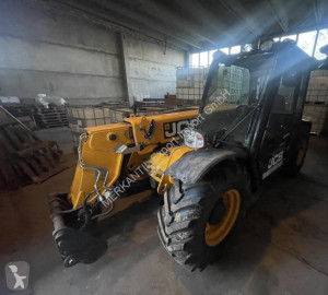 JCB