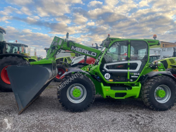 Merlo