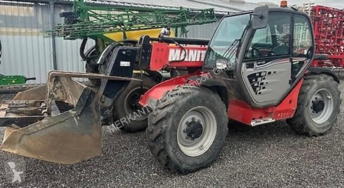 ManitouMT 932