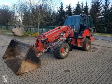 Chariot télescopique Schäffer 6680T