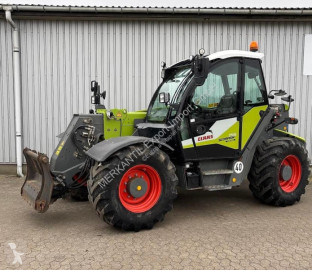 Chariot télescopique Claas