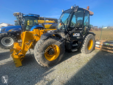 Chariot télescopique JCB