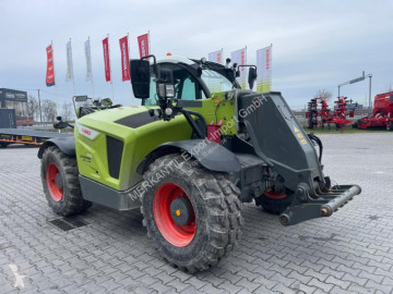 Chariot télescopique Claas