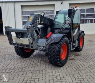 Chariot télescopique Claas