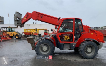 JCB