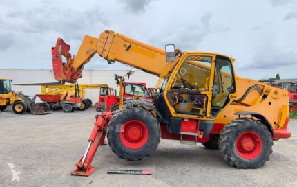 JCB