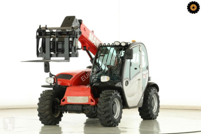 Teleskopický vozík Manitou MT 625 H Easy-49-ST-3-A-S-1
