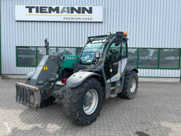 رافعة شوكية تلسكوبية Kramer KT 557
