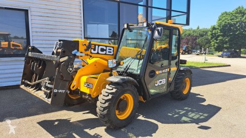 JCB