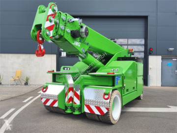 Jeřáb JMG MC 250S