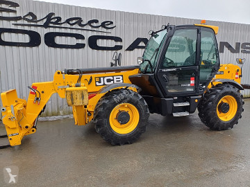 رافعة شوكية تلسكوبية JCB 540-140