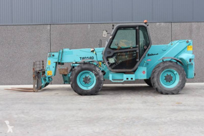 Bobcat T40140