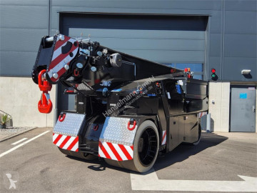 Teleskopický vozík JMG MC 450S
