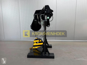 Verreiker Manitou W6000 Winch 6 tons