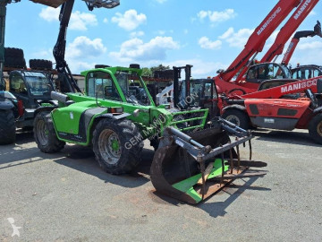 Merlo telescopic handler