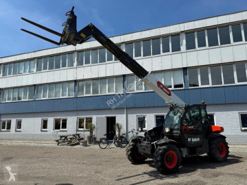 Verreiker Bobcat T35.105LRB 4x4x4 - 3,5 Ton - 10,3 Meter - ONLY 1.743 HOURS