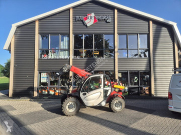 Verreiker Manitou MT 625