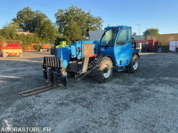 JLG 4017