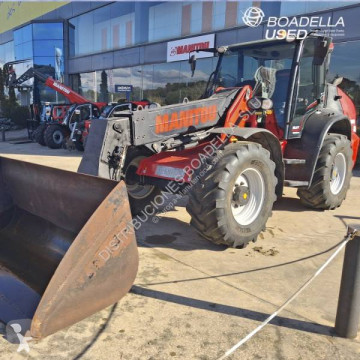 Manitou MLA 533
