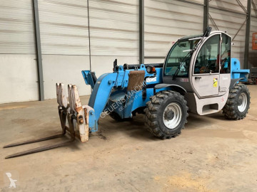 Genie telescopic handler