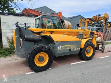 Verreiker Dieci 35.12 verreiker telehandler 12 m 3,5 T lader MARGE