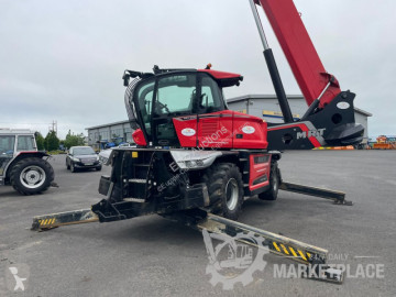 Verreiker Manitou