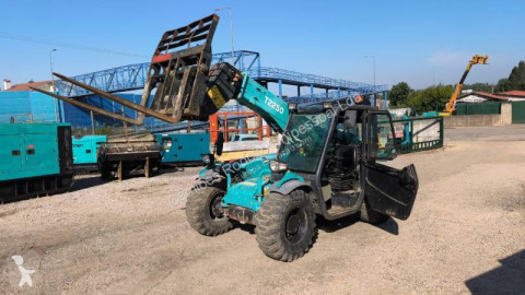 Bobcat T 2250