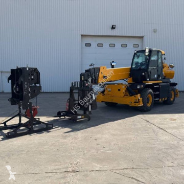 JCB telescopic handler