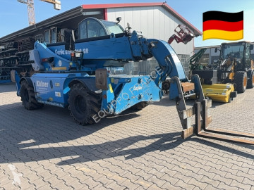 Teleskopický vozík Genie GTH-4018 SR