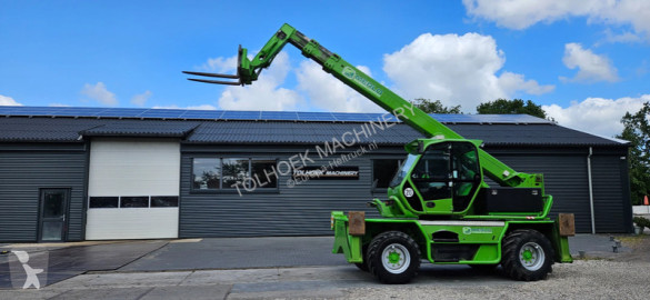 Verreiker Merlo 38.16S