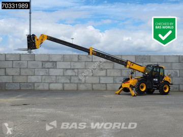 Telescoophoogwerker JCB