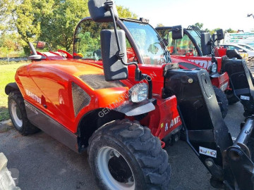 Chariot télescopique Manitou MT 625 H EASY 49K