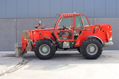 Teleskopický vozík JCB 540-170
