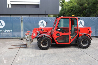 JCB