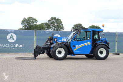 New Holland