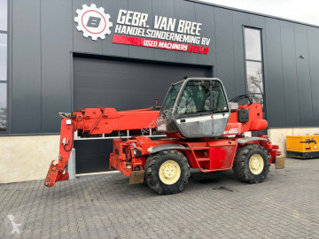 Teleskopický manipulátor Manitou MRT 2145