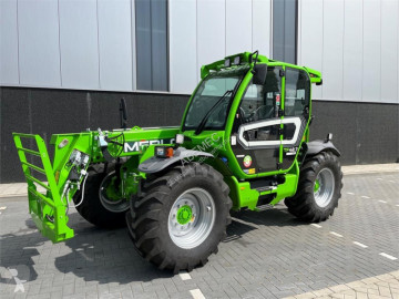 Verreiker Merlo TF42.7 136